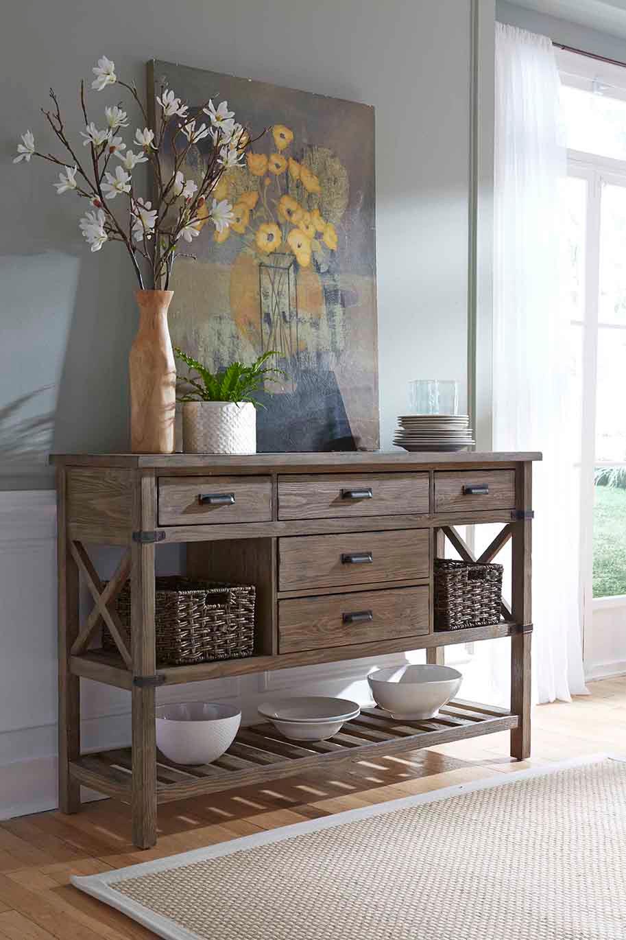 Kincaid sideboard shop